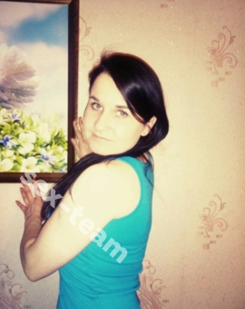 Настя из гатчина