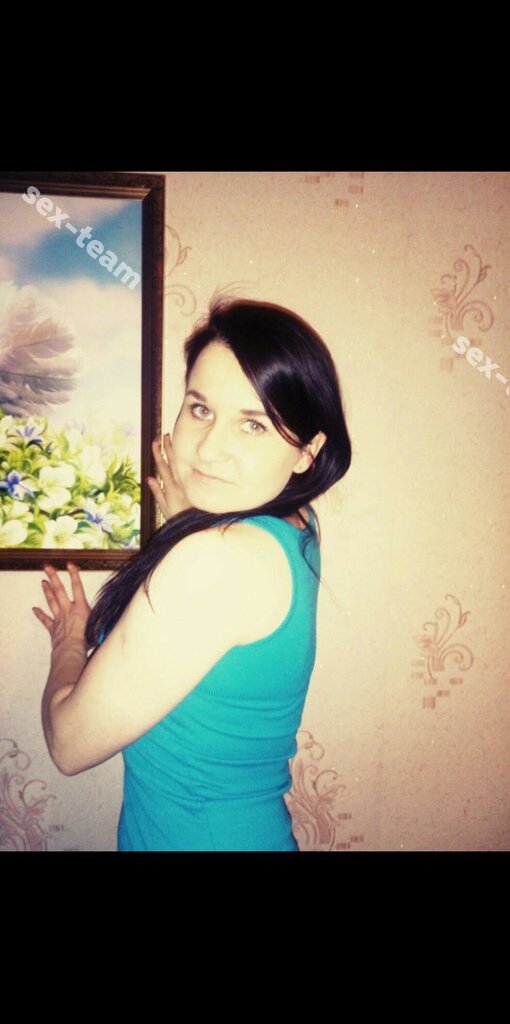 Настя из гатчина