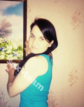 Настя из гатчина